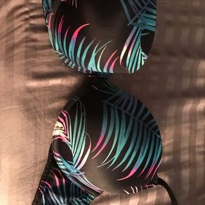 Victoria secret padded bra